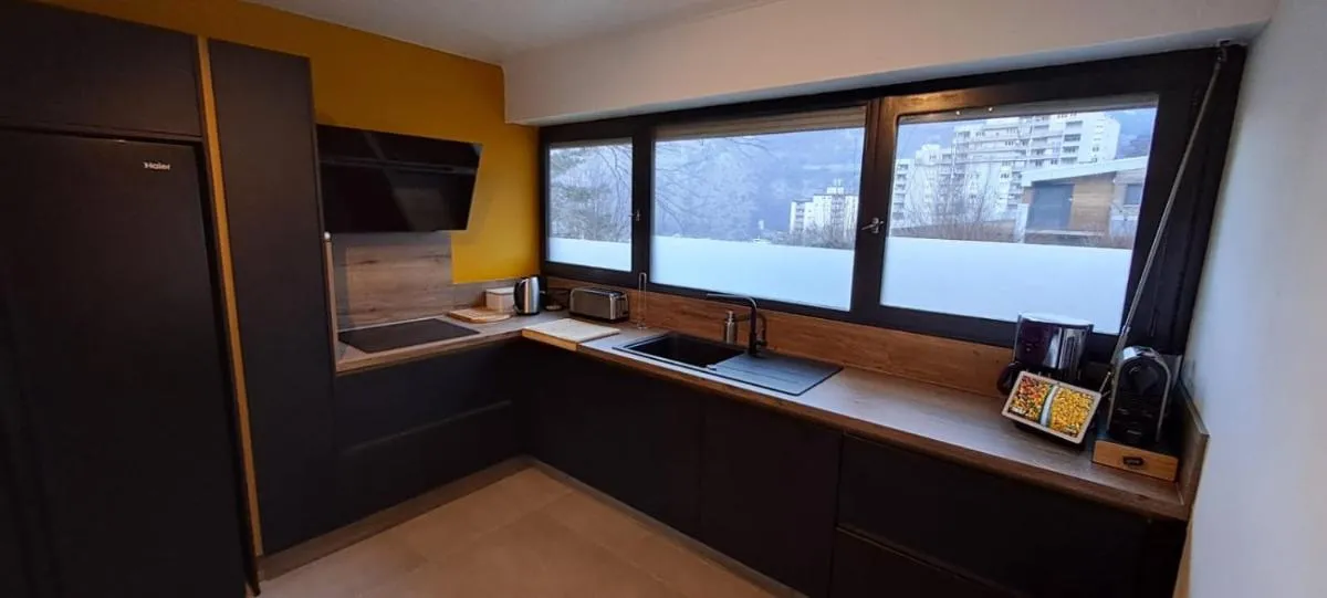 Image 6 of Maison à Moutiers 3 Vallées 4 Chambres 10 pers