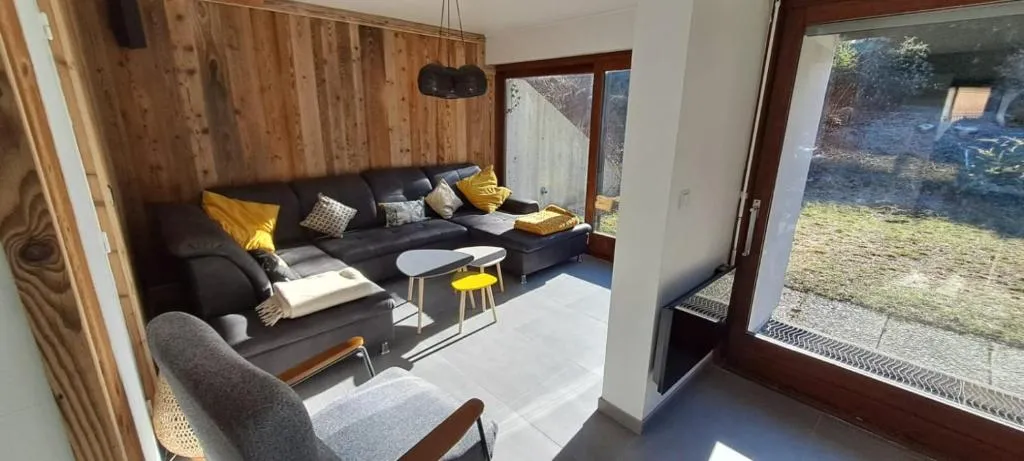 Image of Maison à Moutiers 3 Vallées 4 Chambres 10 pers