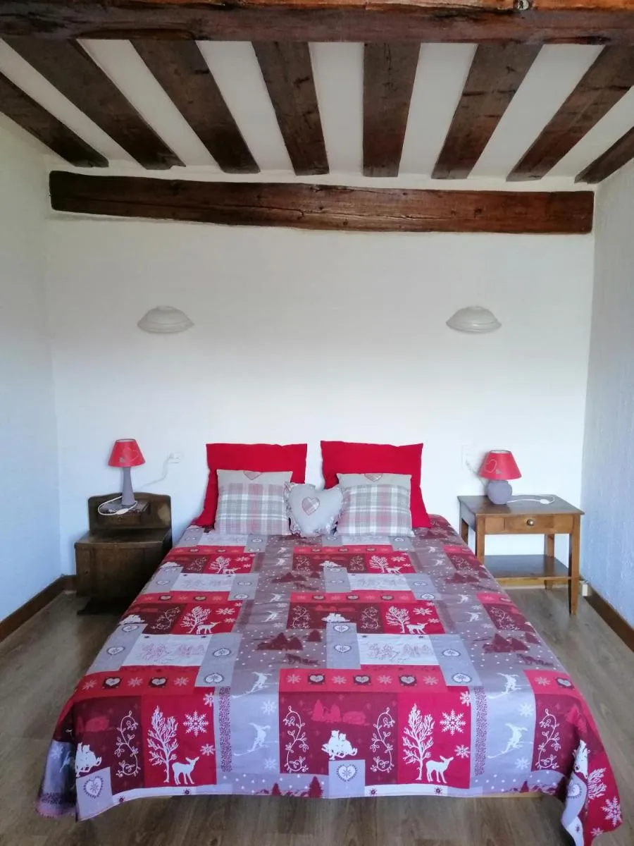 Image 4 of Maison de l’Epine -spa- Versant du soleil