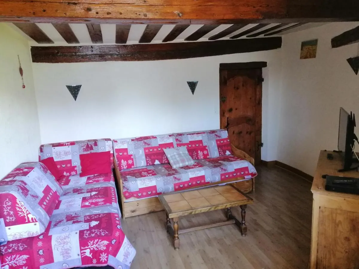 Image 2 of Maison de l’Epine -spa- Versant du soleil