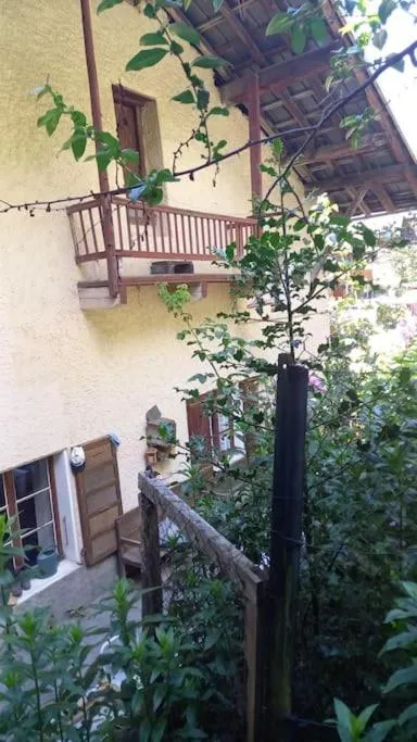 Image 3 of Maison de village – montagne