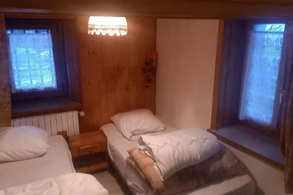 Image 1 of Maison de village – montagne