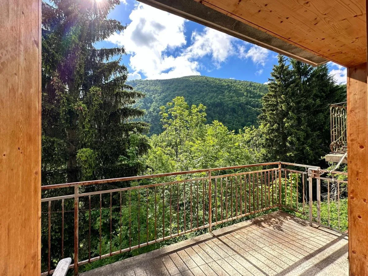Image 1 of Maison du cloz