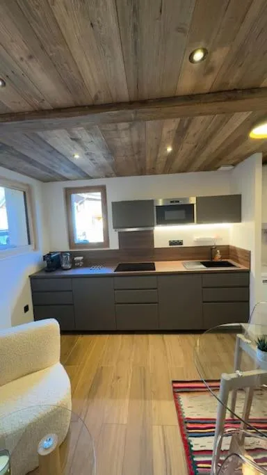 Image 4 of Maisonnette à Courchevel.