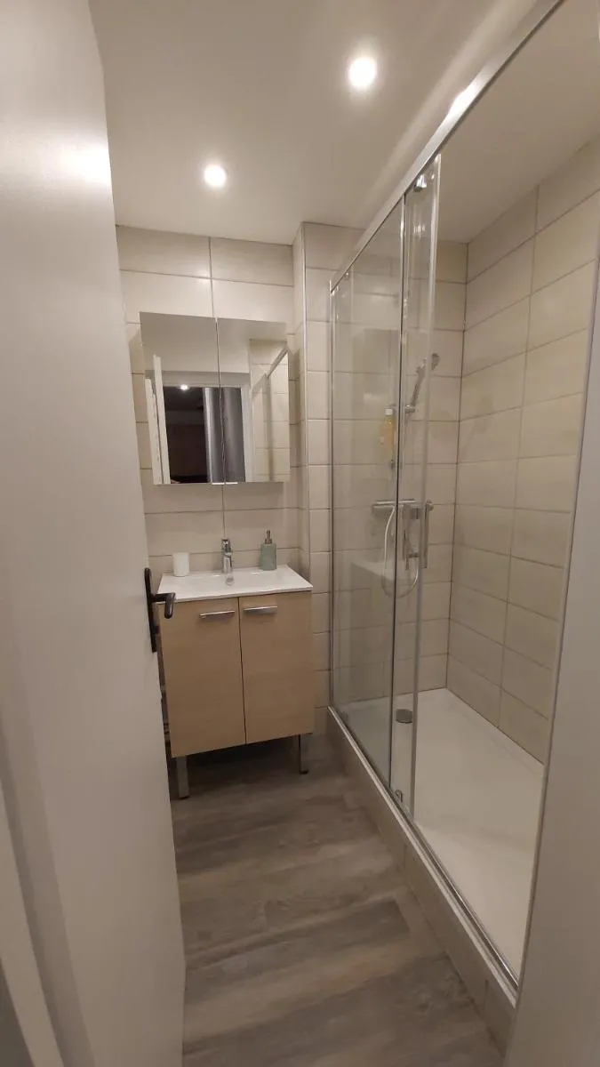 Image 2 of Menuires – Appart moderne 5 pers+Parking couvert