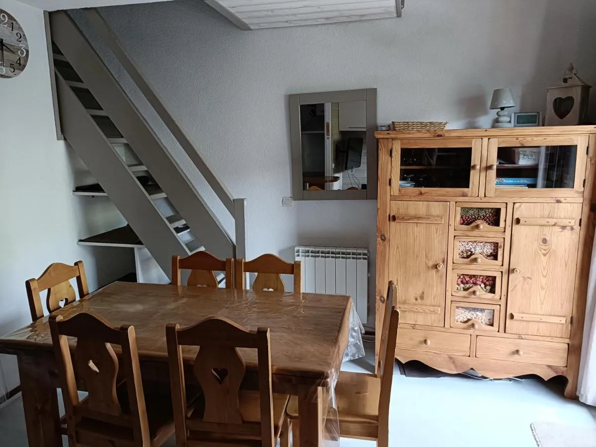 Image 1 of Menuires, Beau duplex 8 personnes, Ski aux pieds