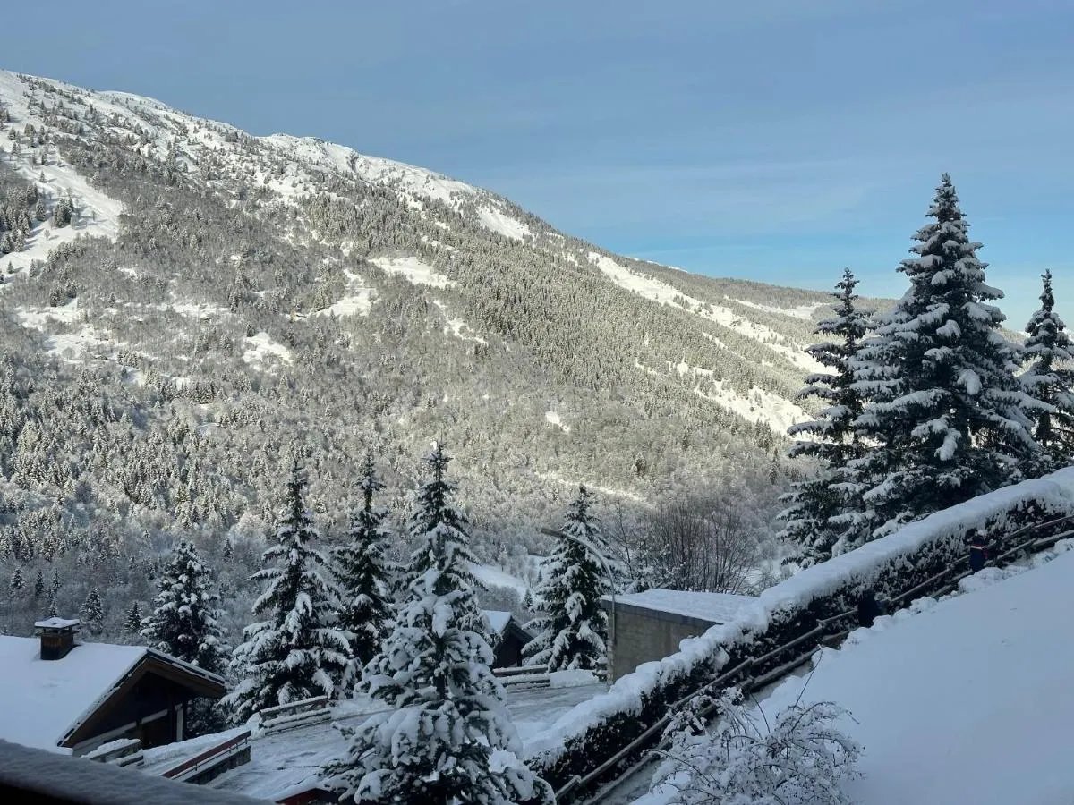 Image 4 of Méribel 2 pièces avec cabine neuf