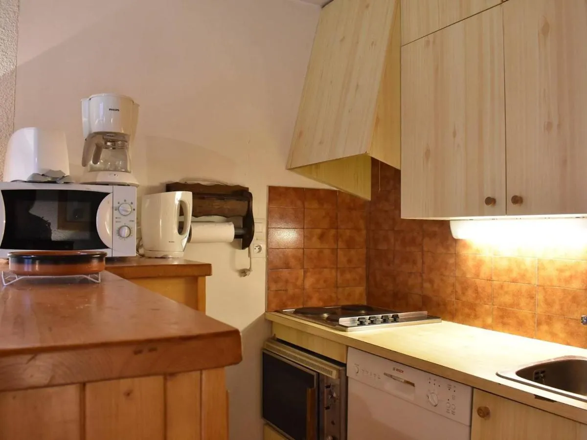 Image 2 of Méribel: Appartement 2 pièces, 5 pers, proche pistes et commerces – FR-1-180-94