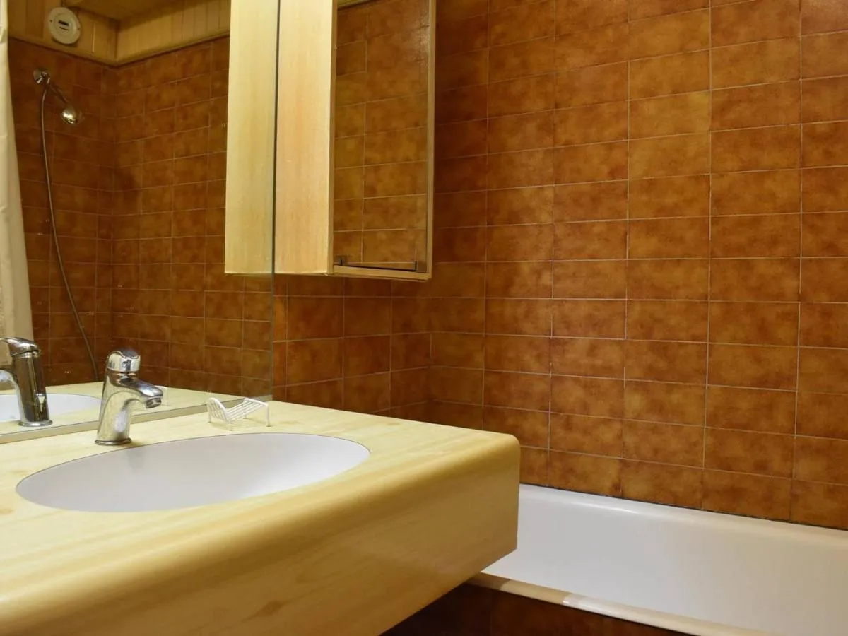 Image 4 of Méribel: Appartement 2 pièces, 5 pers, proche pistes et commerces – FR-1-180-94