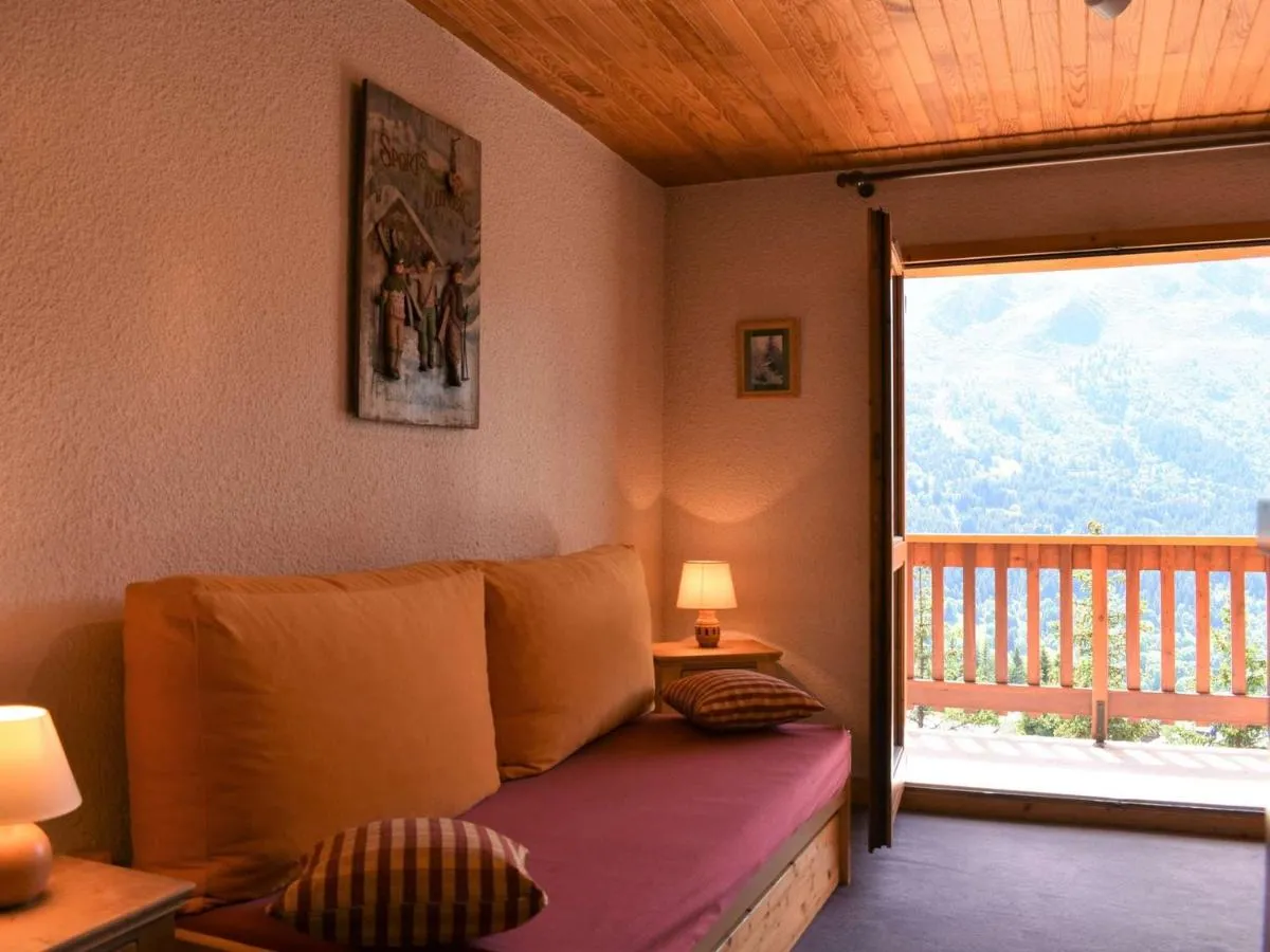 Image 6 of Méribel: Appartement 2 pièces, 5 pers, proche pistes et commerces – FR-1-180-94