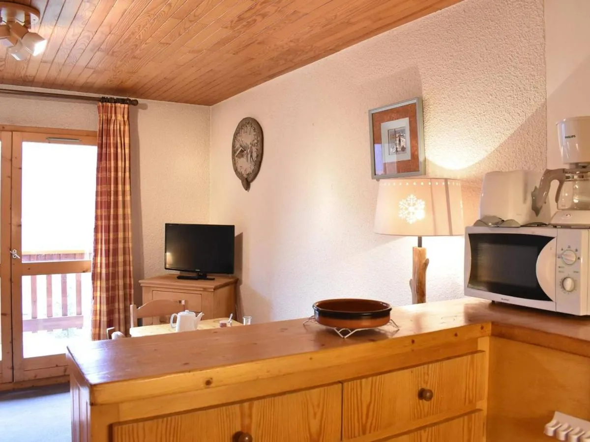 Image 5 of Méribel: Appartement 2 pièces, 5 pers, proche pistes et commerces – FR-1-180-94