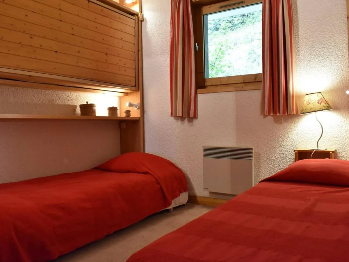 Image 4 of Meribel : Bel Appartement 2 Pièces avec Parking, Proche Pistes et Commerces – FR-1-180-89