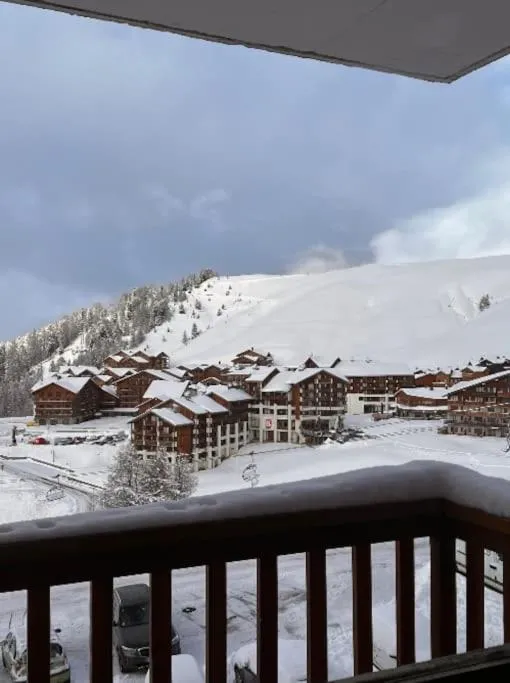 Image 3 of Modern apartment at the foot of the slopes