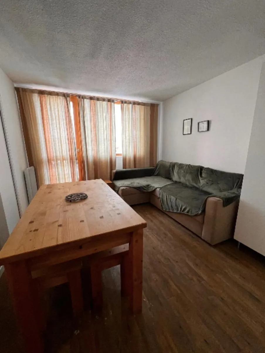 Image 4 of Modern apartment at the foot of the slopes