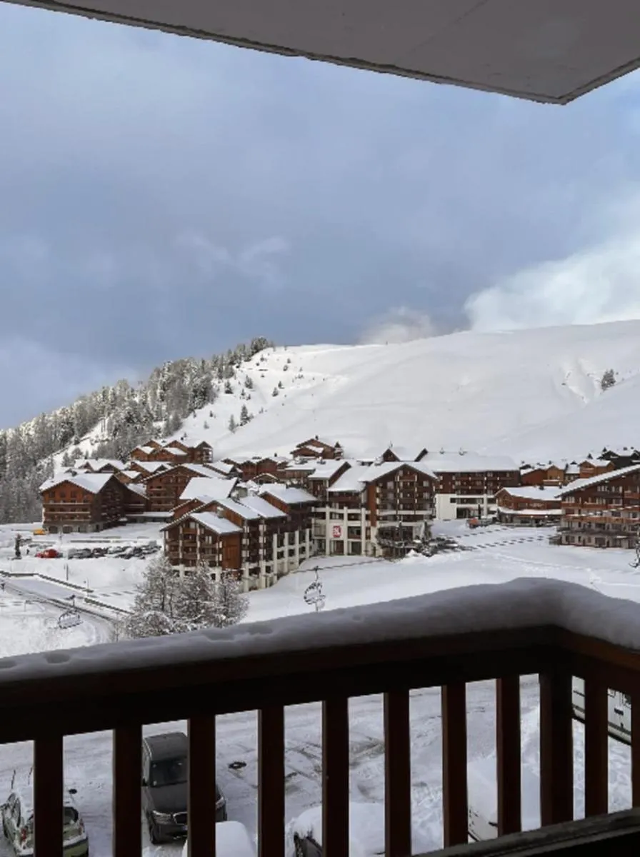 Image 5 of Modern apartment at the foot of the slopes