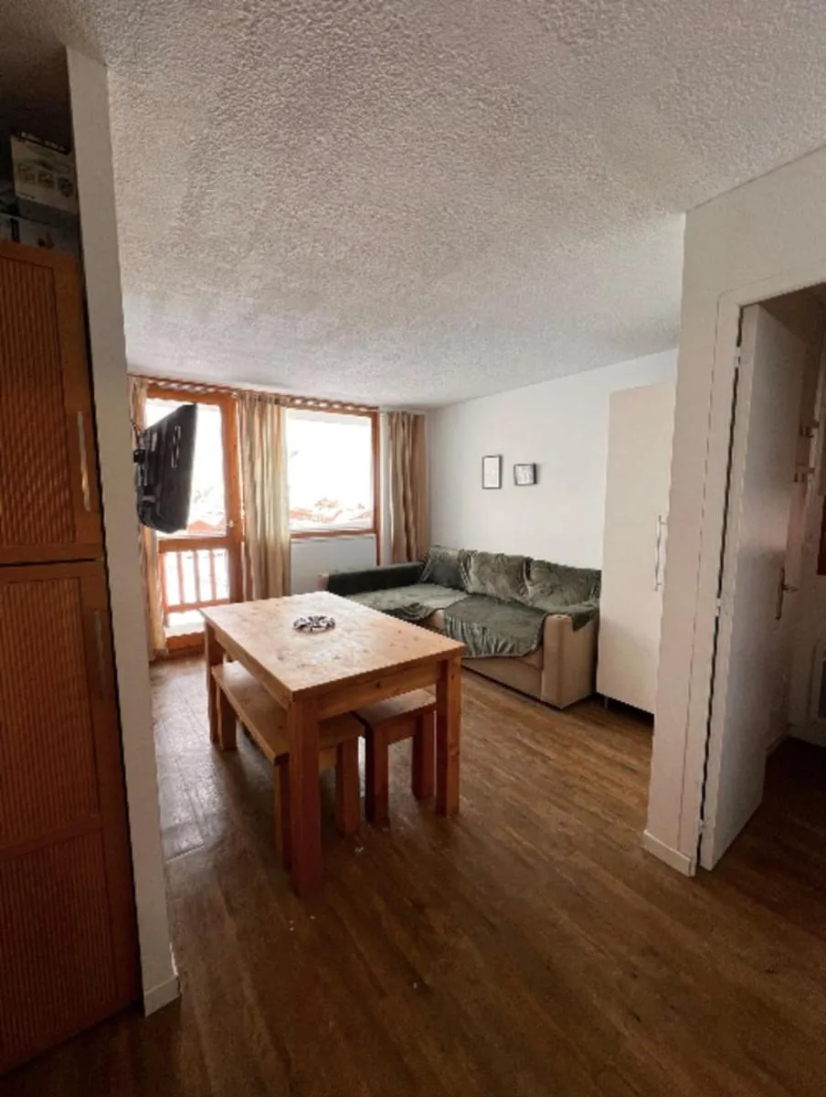 Image 6 of Modern apartment at the foot of the slopes