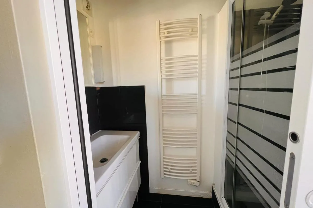 Image 2 of Modern apartment at the foot of the slopes