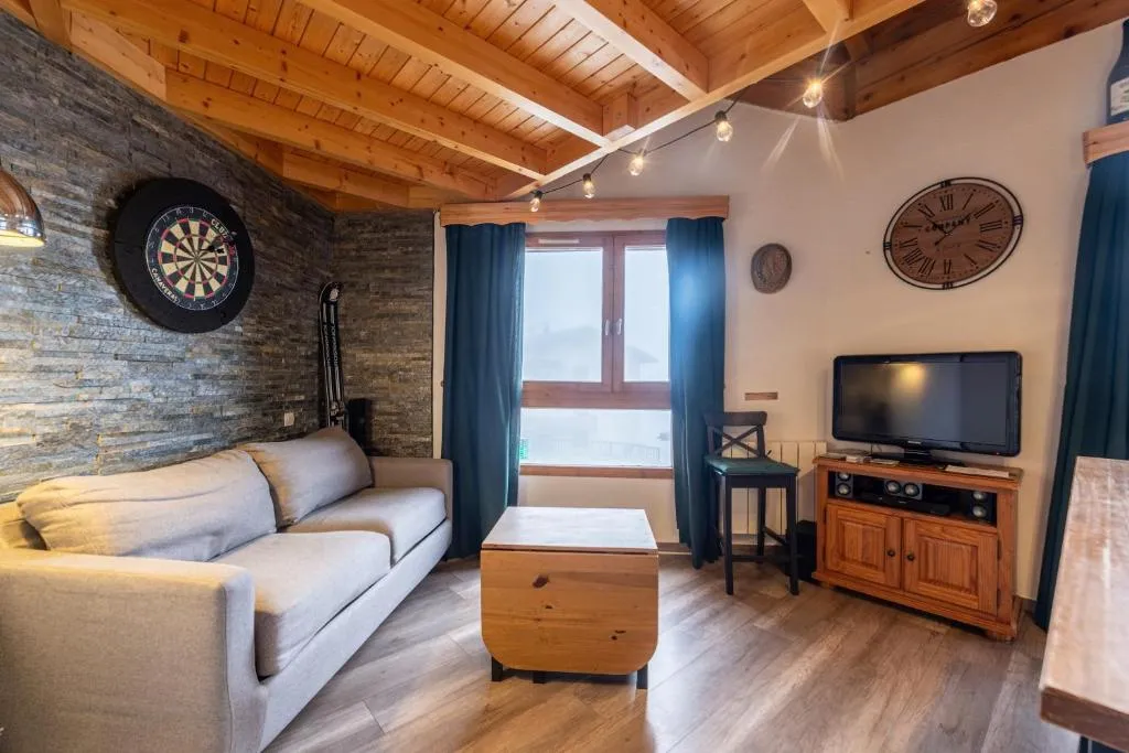 Image of Mountain Lover – Joli studio au pied des pistes