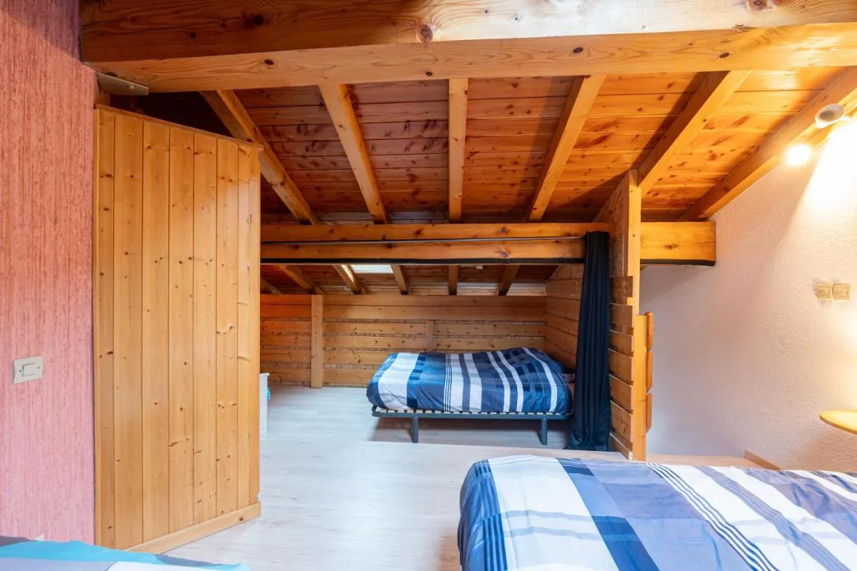 Image 4 of Mountain Lover – Joli studio au pied des pistes