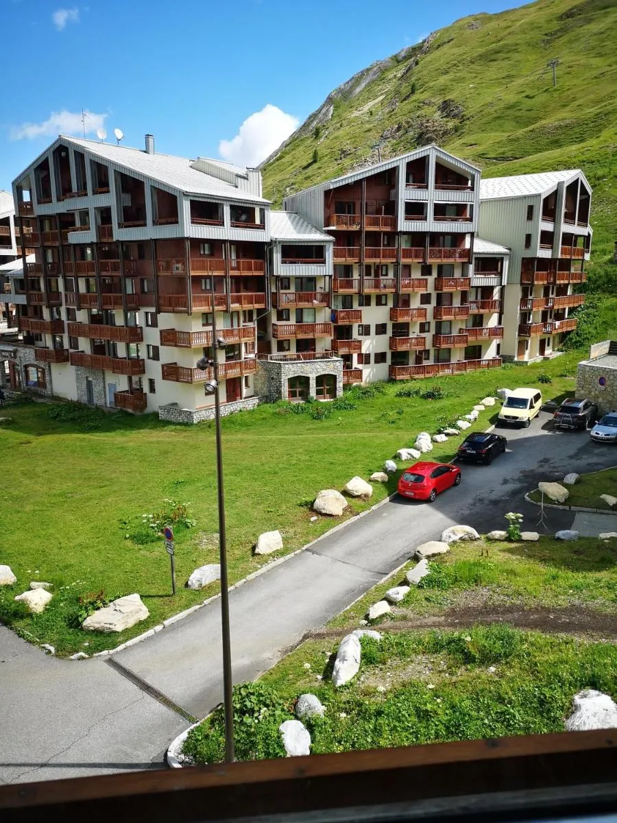 Image 3 of MyHome – Borsat 26 – Beau Studio 4pax sur les pistes