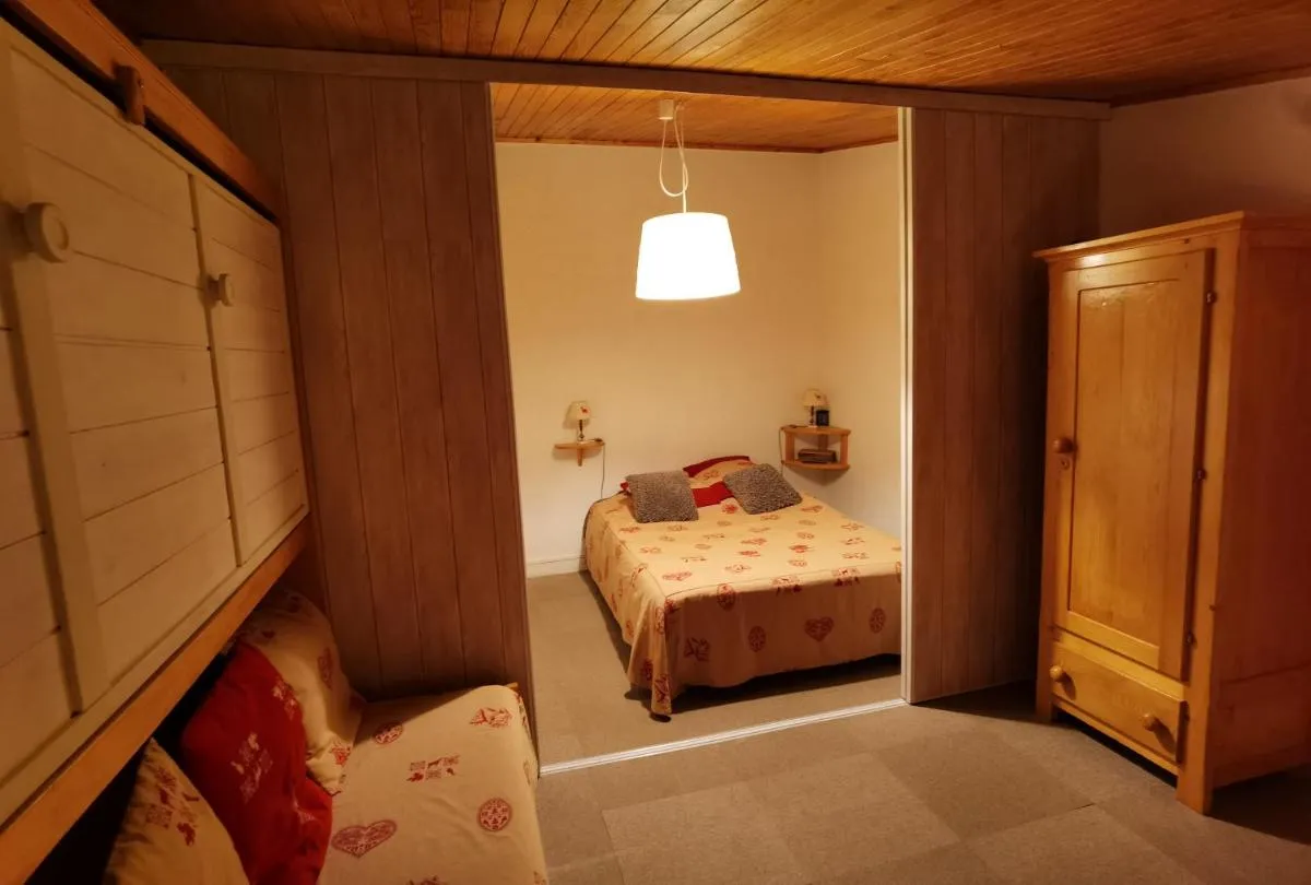 Image 4 of MyHome – Génépis 29 – 4pax skis aux pieds Val Claret