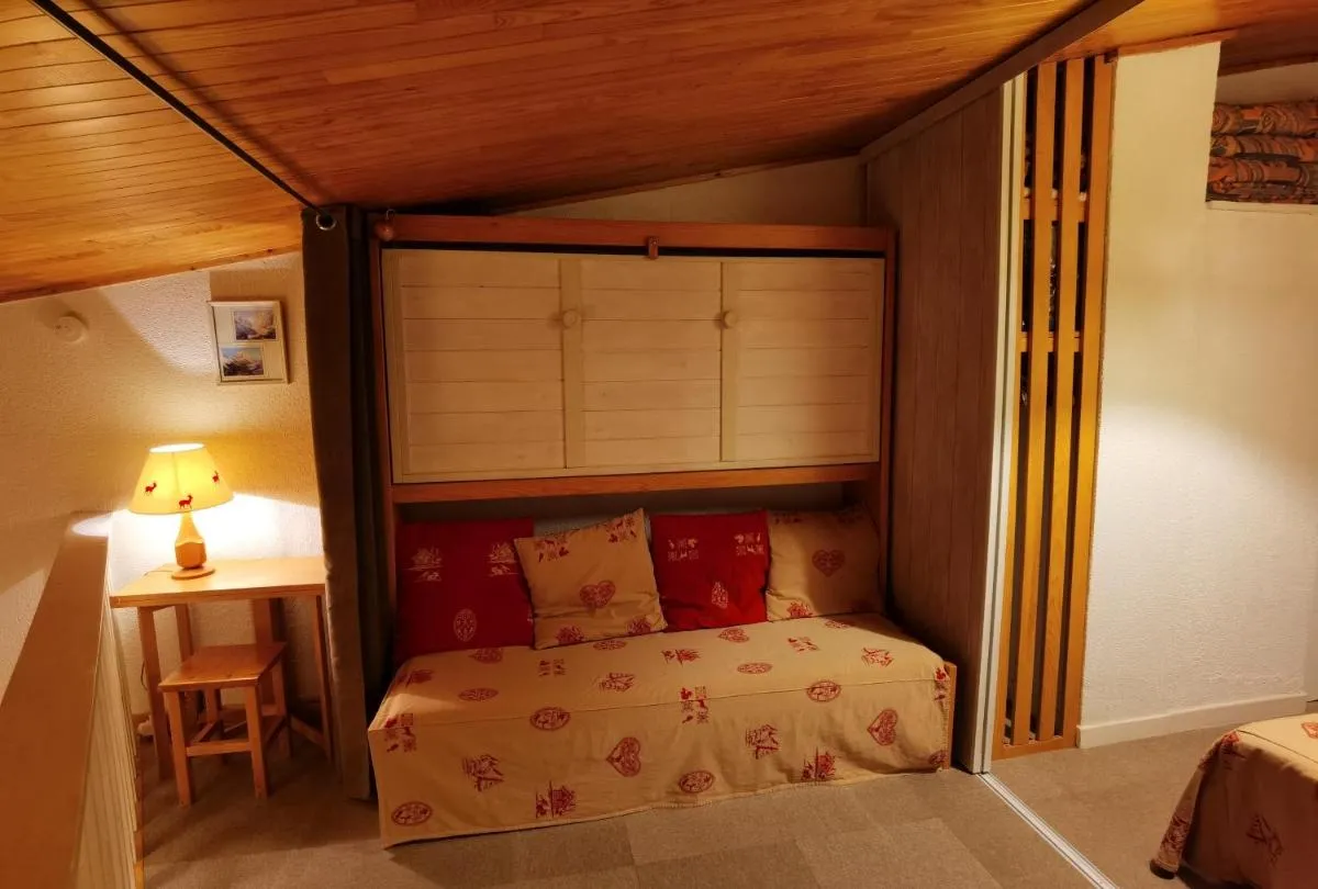 Image 6 of MyHome – Génépis 29 – 4pax skis aux pieds Val Claret