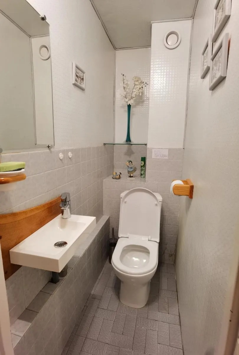 Image 3 of MyHome – Génépis 33 – 4 pax skis aux pieds – Val Claret