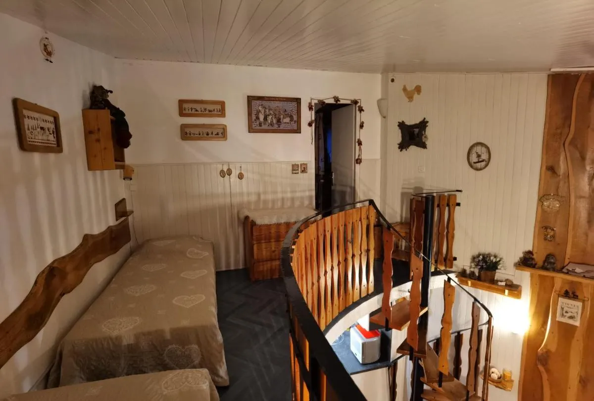Image 4 of MyHome – Génépis 33 – 4 pax skis aux pieds – Val Claret