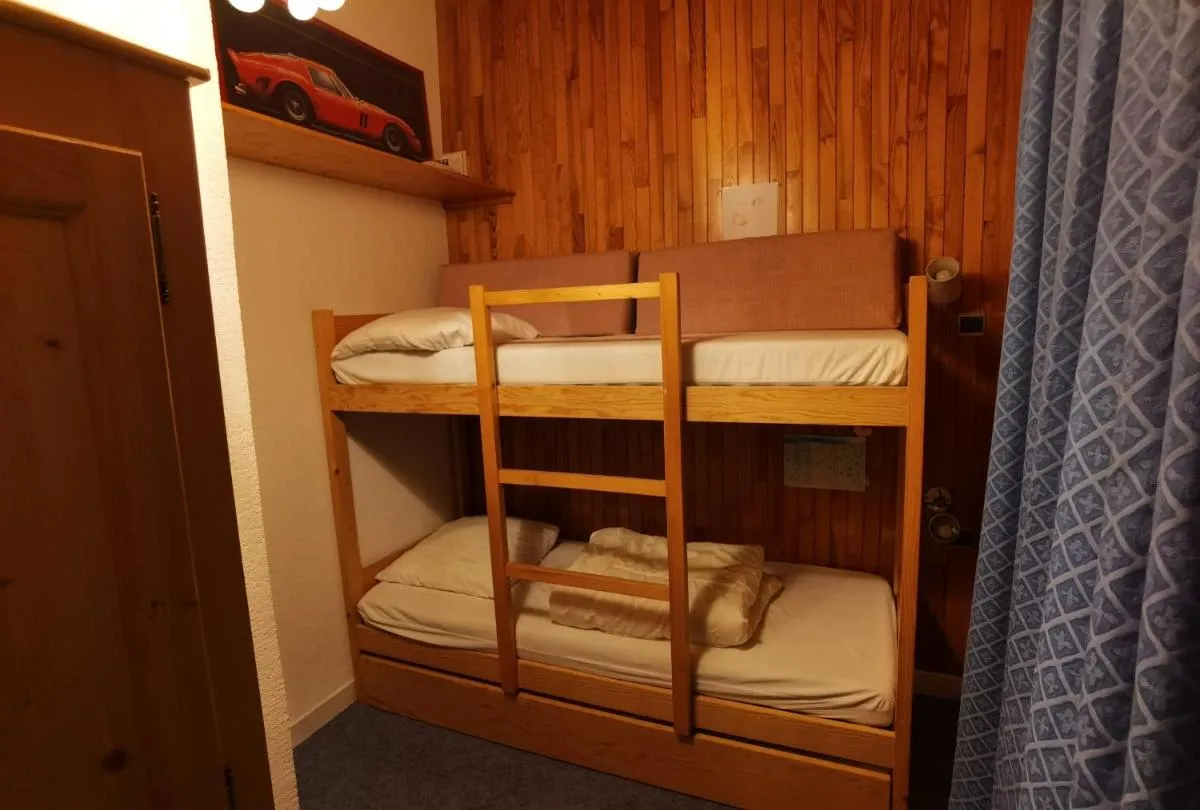 Image 3 of MyHome – Génépis 35 – Duplex 6 pax skis aux pieds – Val Claret