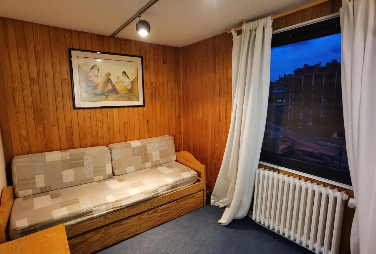 Image 4 of MyHome – Génépis 35 – Duplex 6 pax skis aux pieds – Val Claret