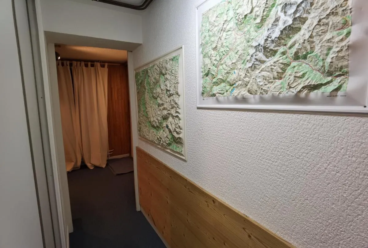 Image 5 of MyHome – Génépis 35 – Duplex 6 pax skis aux pieds – Val Claret