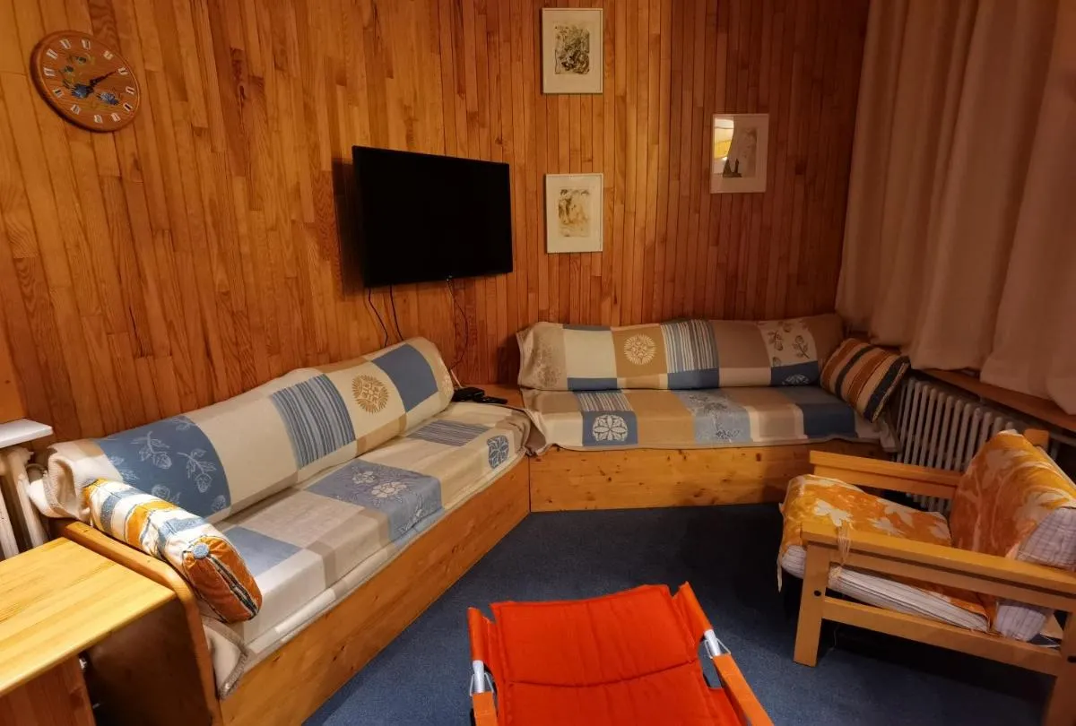 Image 6 of MyHome – Génépis 35 – Duplex 6 pax skis aux pieds – Val Claret