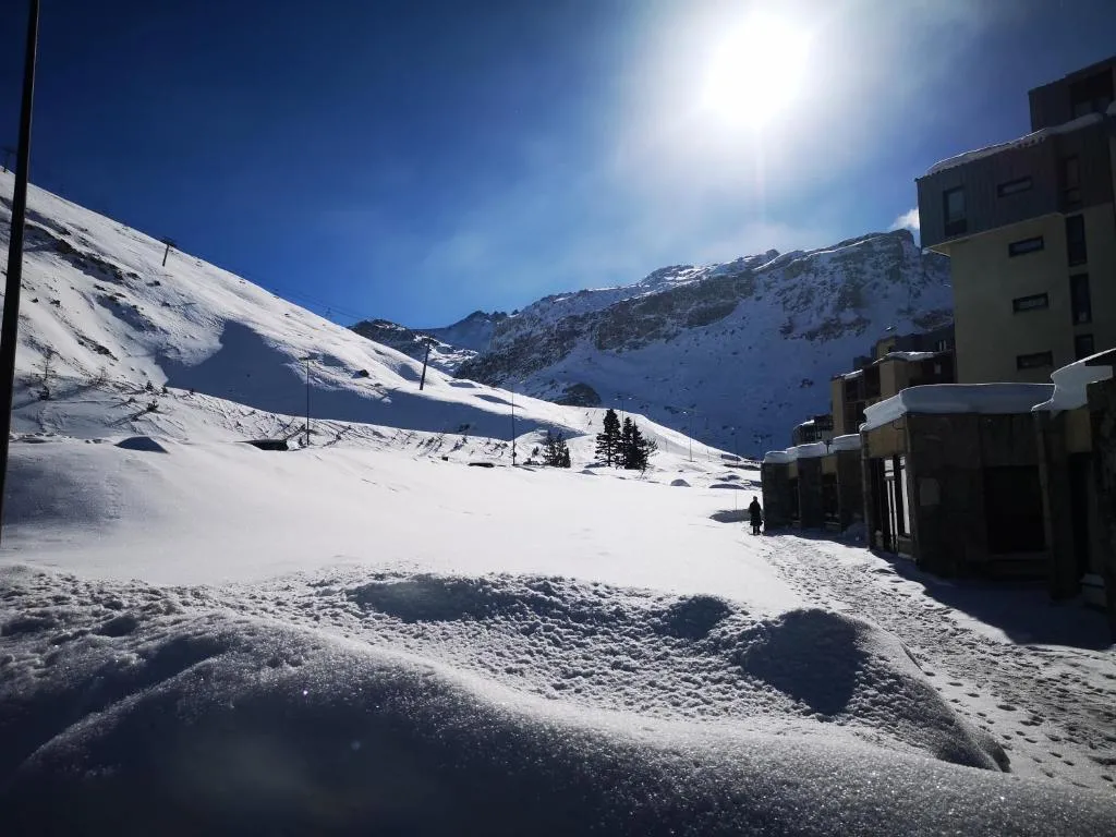 Image of MyHome – Très Beau T3 refait à neuf – Tichot Val Claret