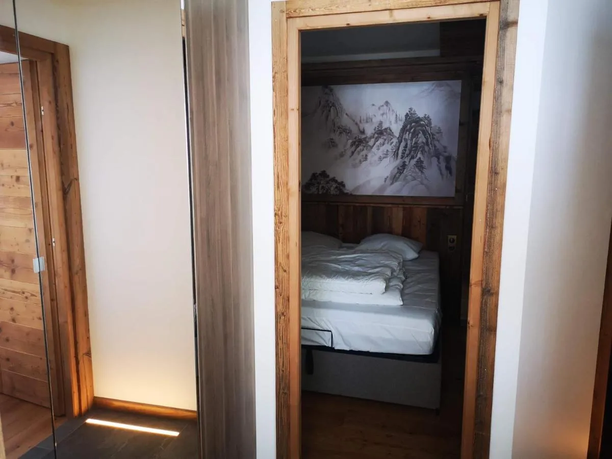Image 1 of MyHome – Très Beau T3 refait à neuf – Tichot Val Claret
