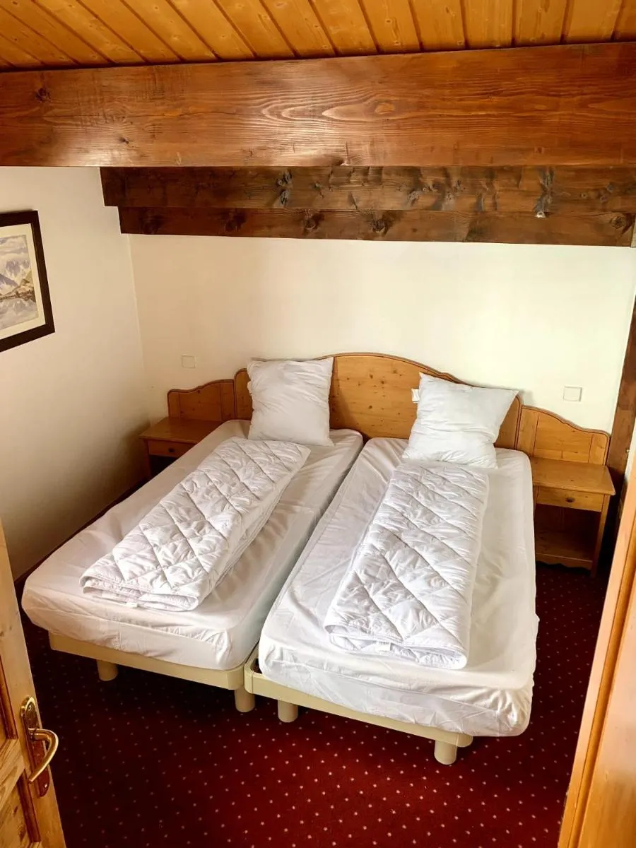 Image 5 of Niverollos Chalet by Alpstays