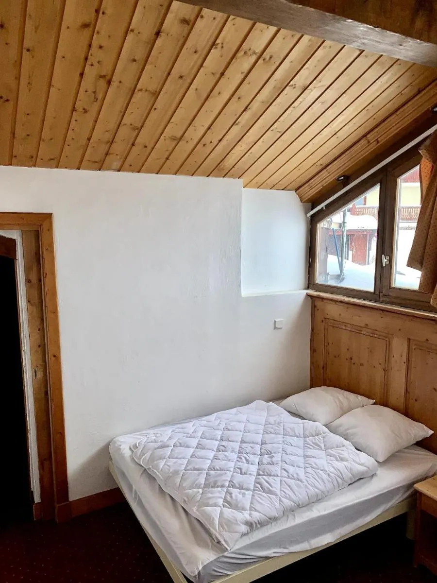 Image 4 of Niverollos Chalet by Alpstays
