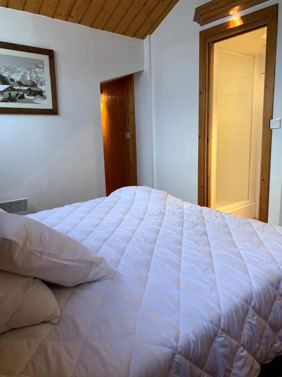 Image 3 of Niverollos Chalet by Alpstays