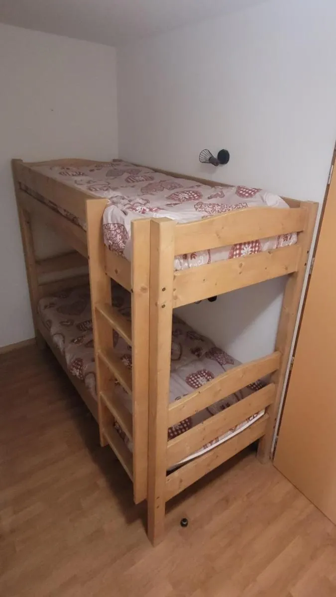 Image 6 of Orelle Val Thorens Appartement 2 pieces 5 personnes