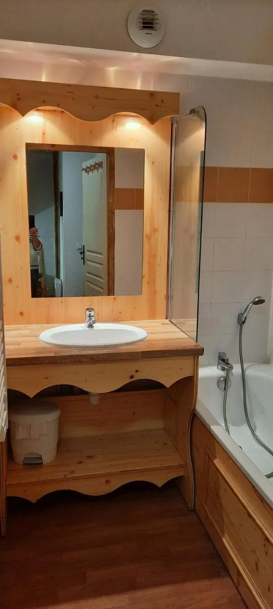 Image 5 of Orelle Val Thorens Appartement 2 pieces 5 personnes