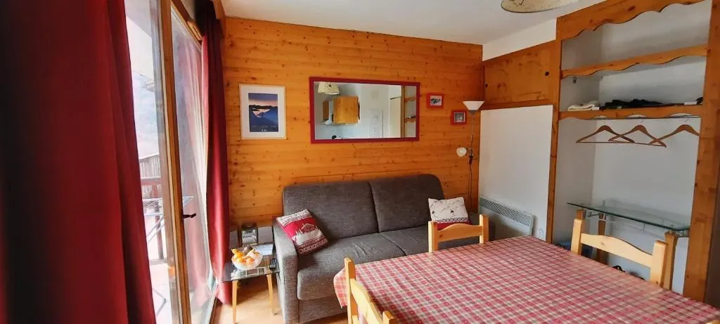 Image of Orelle Val Thorens Appartement 2 pieces 5 personnes