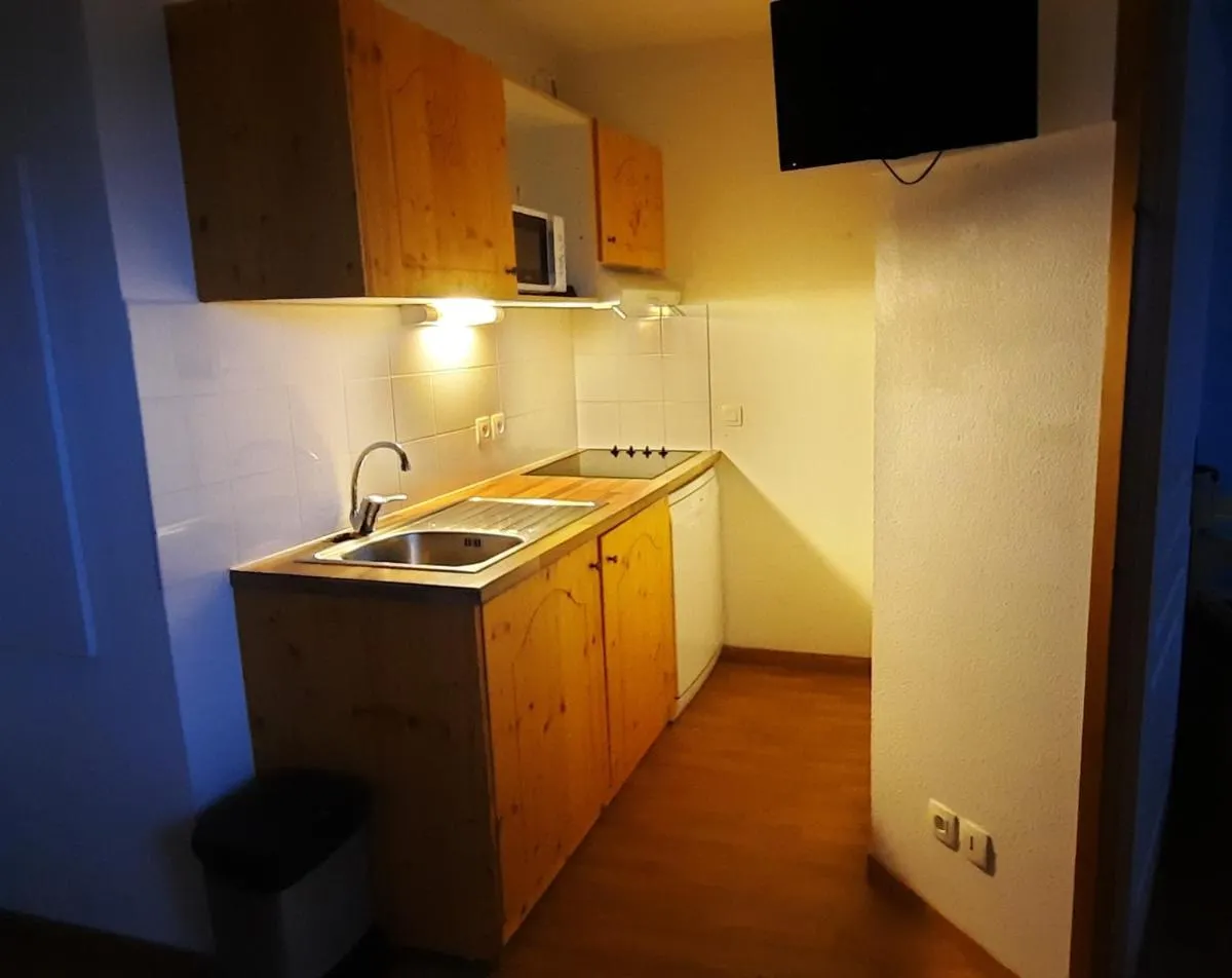 Image 1 of Orelle Val Thorens Appartement 2 pieces 5 personnes