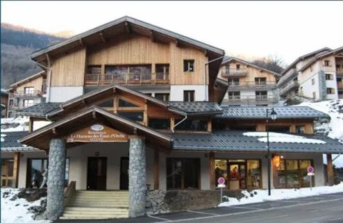 Image of Orelle – Val Thorens, le Hameau des eaux – SPA & piscine