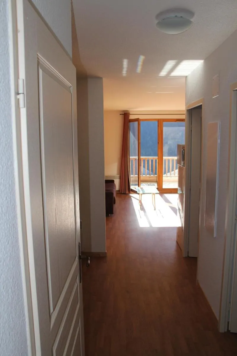 Image 3 of Orelle – Val Thorens, le Hameau des eaux – SPA & piscine