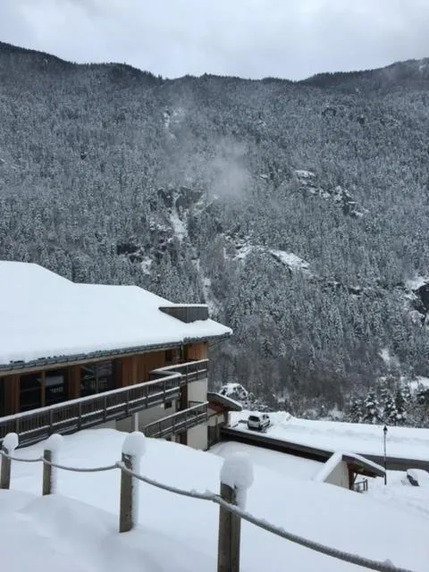 Image 5 of Orelle – Val Thorens, le Hameau des eaux – SPA & piscine