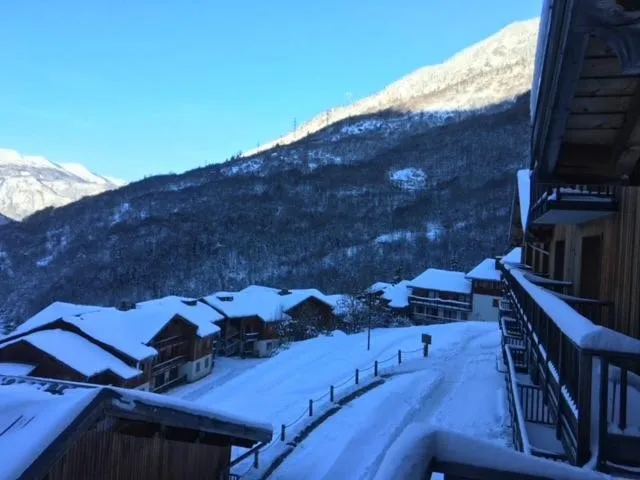 Image 6 of Orelle – Val Thorens, le Hameau des eaux – SPA & piscine