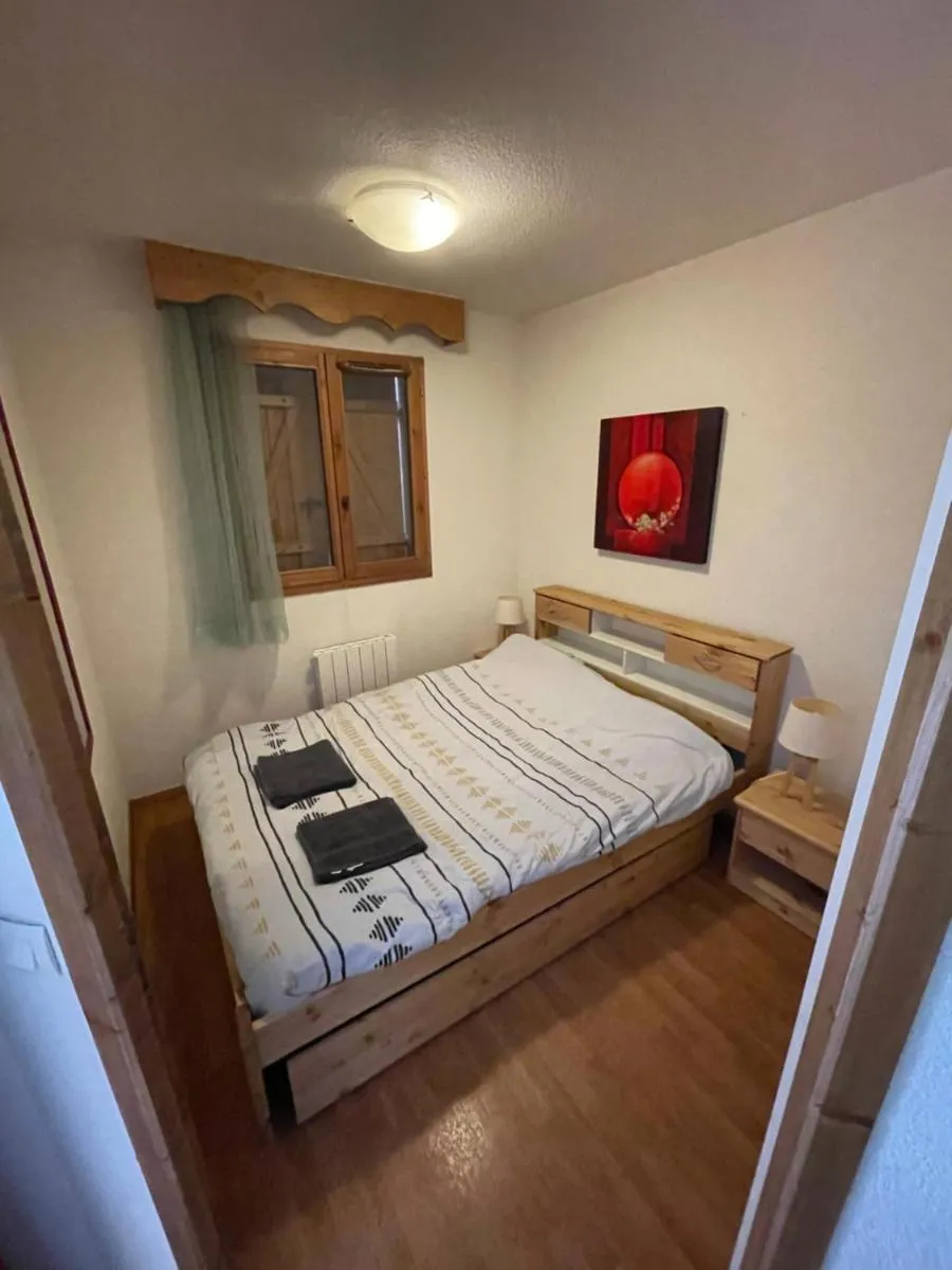 Image 4 of Orelle les 3 Vallées