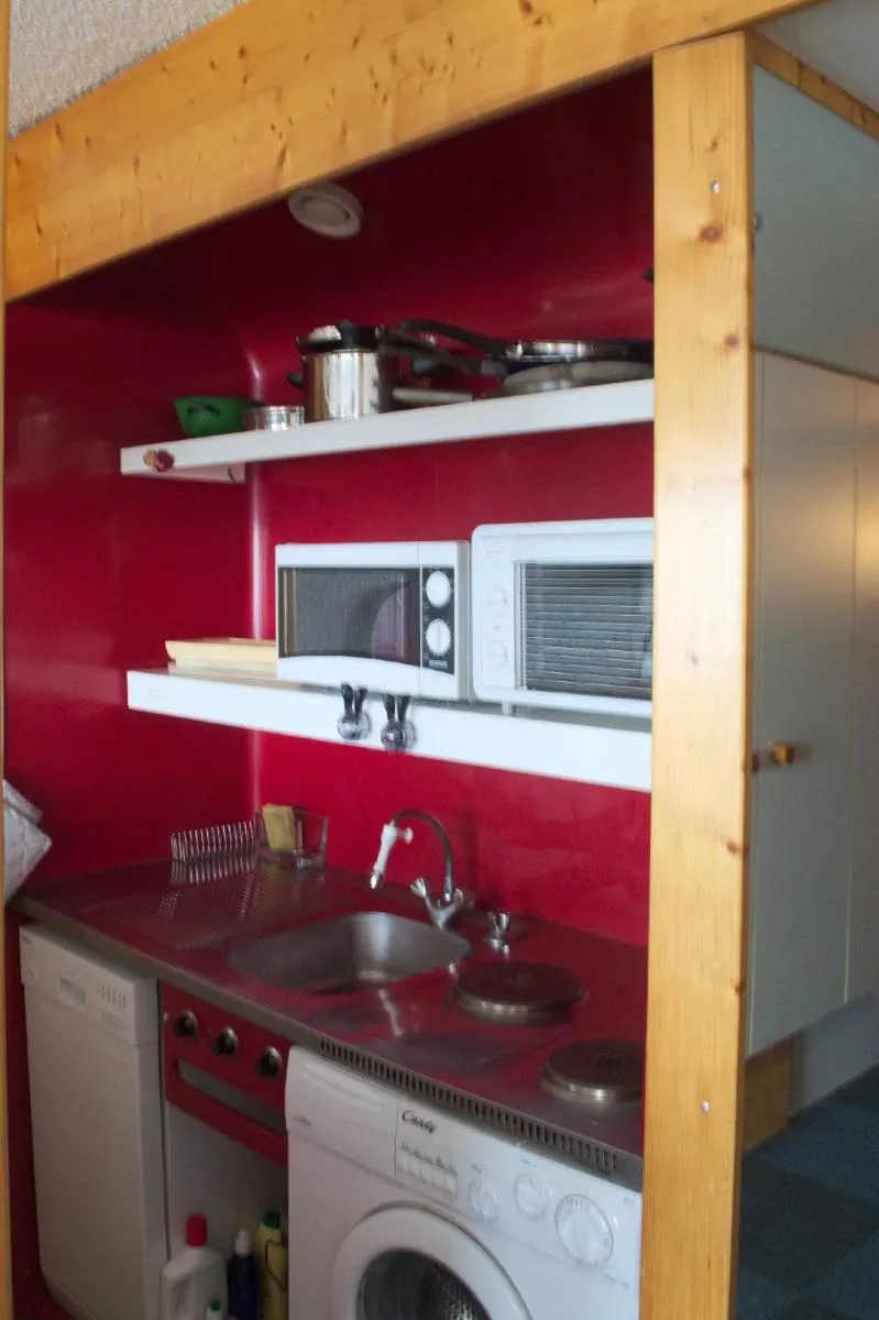 Image 4 of PIERRA MENTA ARC 1800 Studio Appartement – 5 per