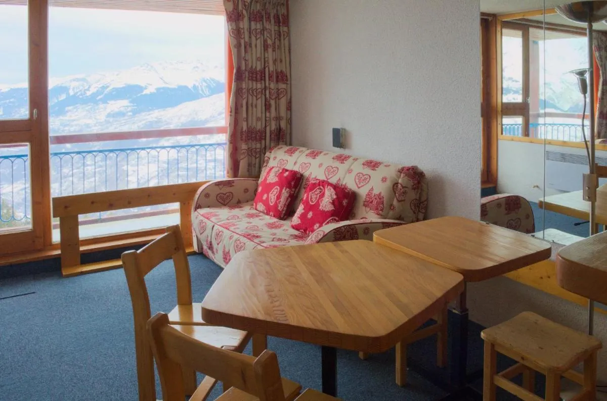 Image 1 of PIERRA MENTA ARC 1800 Studio Appartement – 5 per