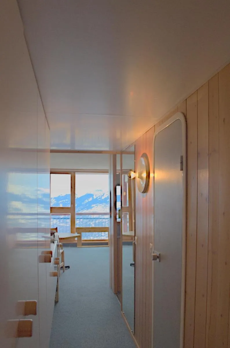 Image 5 of PIERRA MENTA ARC 1800 Studio Appartement – 5 per