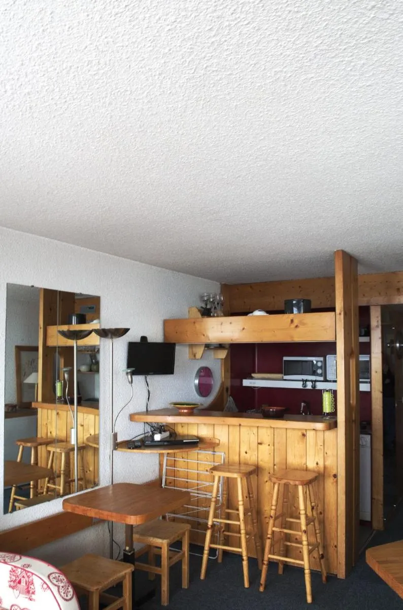 Image 3 of PIERRA MENTA ARC 1800 Studio Appartement – 5 per